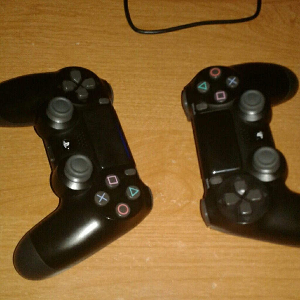 Controllers